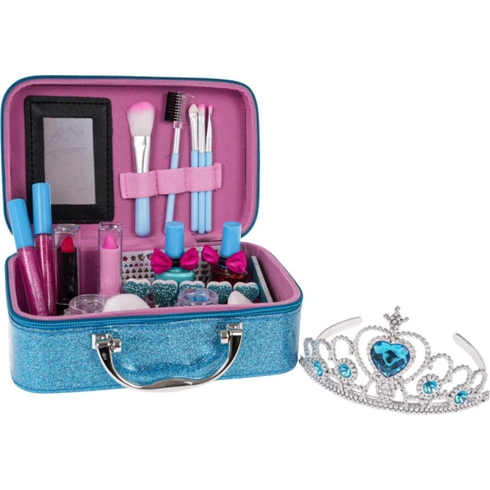 Дитячий набір для макіяжу Снігової принцеси Ramiz ZDZ.2104S