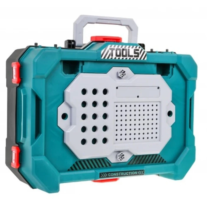 Детская мастерская с инструментами 3+ ZWA.8028B