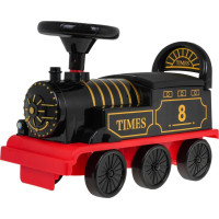 Интерактивный ретро-паровозик для детей 3+