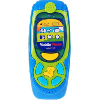 Дитячий інтерактивний набір водія 3+