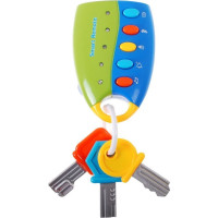 Дитячий інтерактивний набір водія 3+