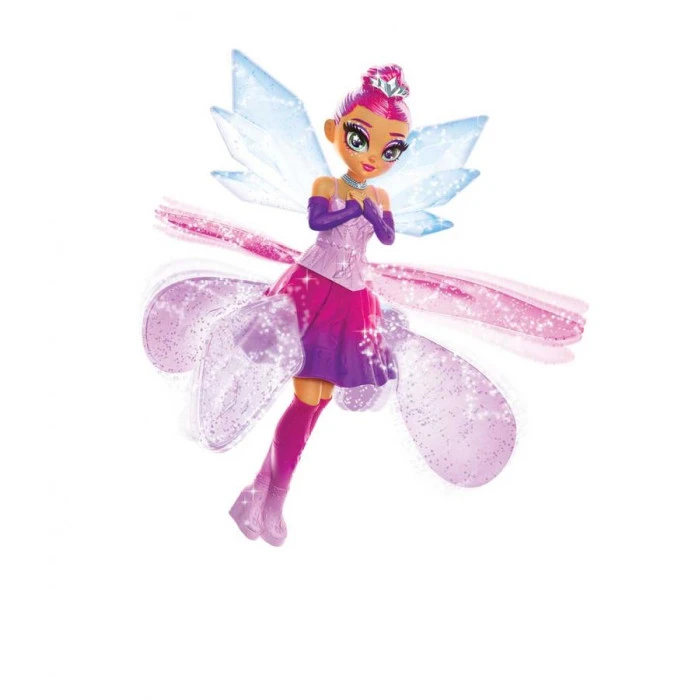 Летающая сказочная фея Spin Master Crystal Flyers