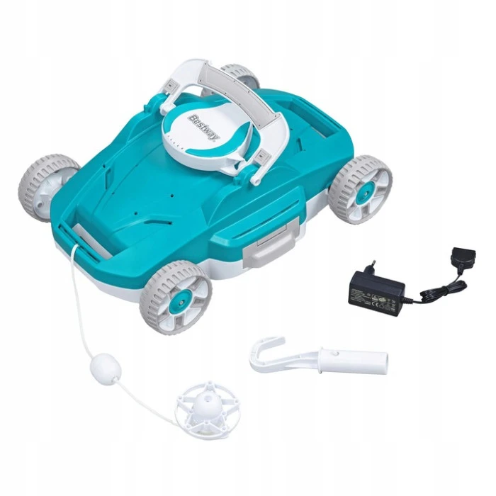 Пылесос аккумуляторный для бассейна Bestway 58765