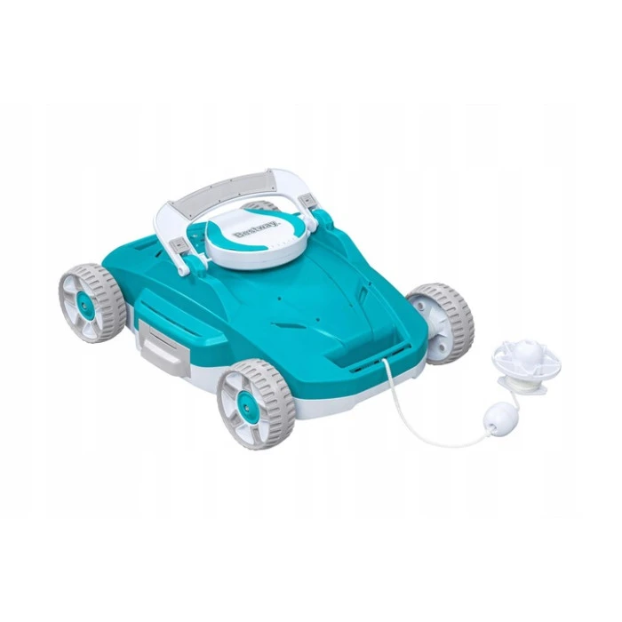 Пылесос аккумуляторный для бассейна Bestway 58765