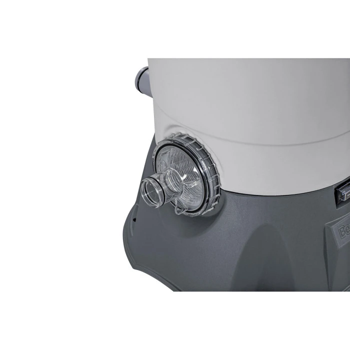 Насос с песчаным фильтром Bestway 58515 3596 л/ч + 25 кг песка