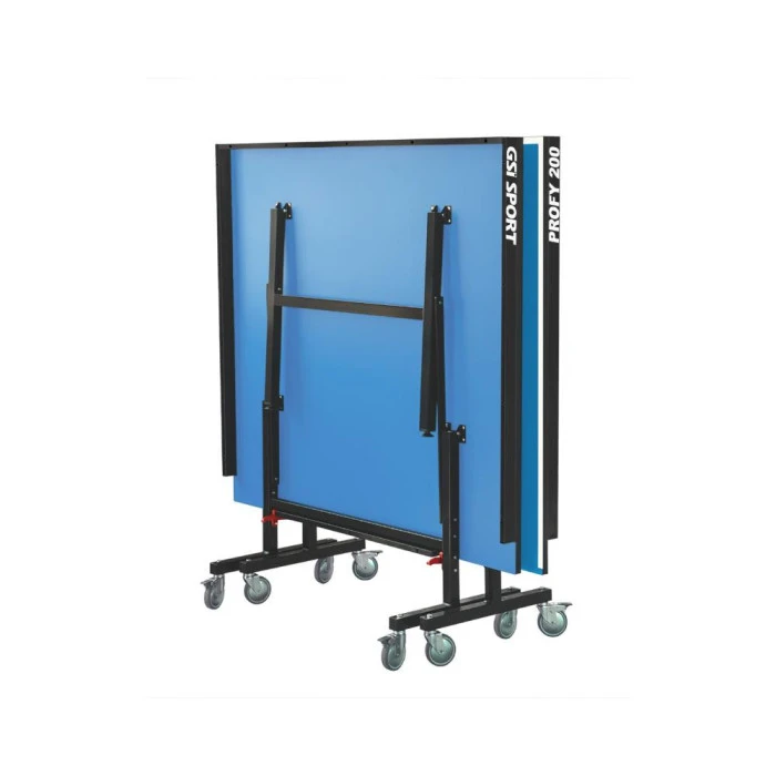 Тенісний стіл GSI-sport Profy 200, синій