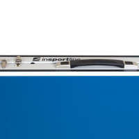 Стол теннисный мини inSPORTline Sunny Mini, синий