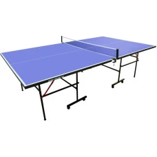 Стіл тенісний Enero INDOOR 100, синій