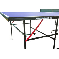 Стол теннисный Enero INDOOR 100, синий