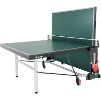Стол теннисный Sponeta S5-72I, зеленый