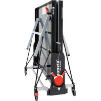 Стол теннисный Sponeta S5-72I, зеленый