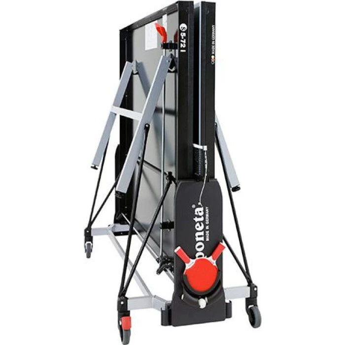 Стіл тенісний Sponeta S5-72I, зелений