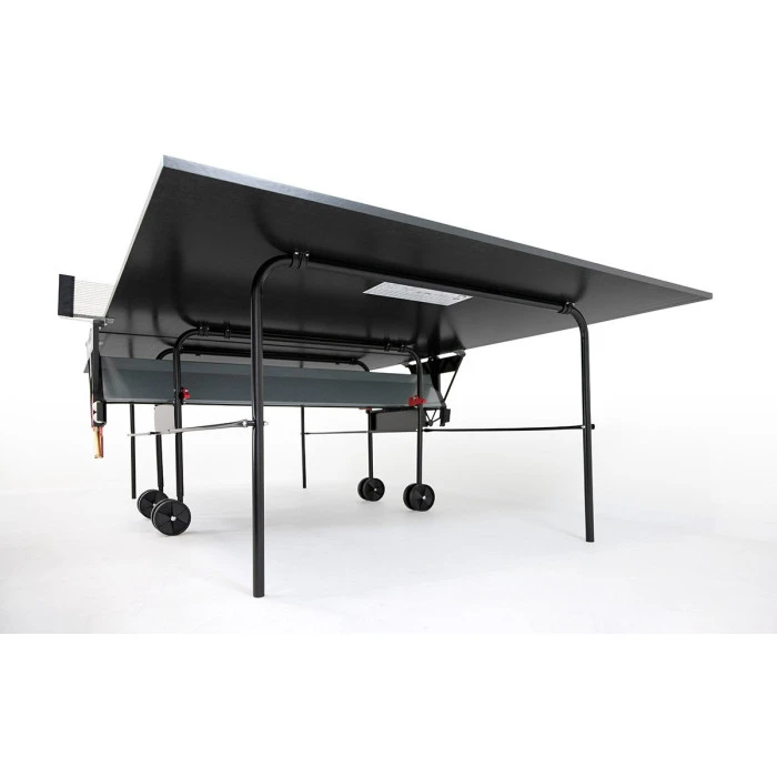 Стол теннисный Sponeta S1-13i, синий