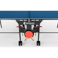 Стол теннисный Sponeta S1-13i, синий