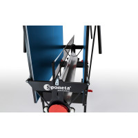 Стол теннисный Sponeta S1-13i, синий