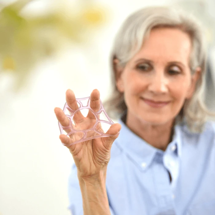 Эспандер для рук SISSEL