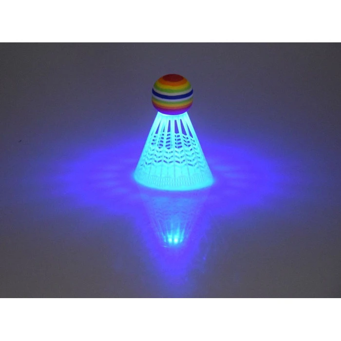 Ракетки для бадминтона Jokomisiada SP0779, разноцветные.