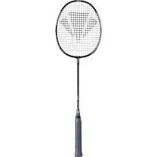 Ракетка для бадминтона CARLTON Powerblade 2010 серая