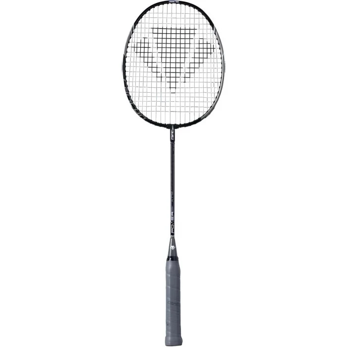 Ракетка для бадминтона CARLTON Powerblade 2010 серая