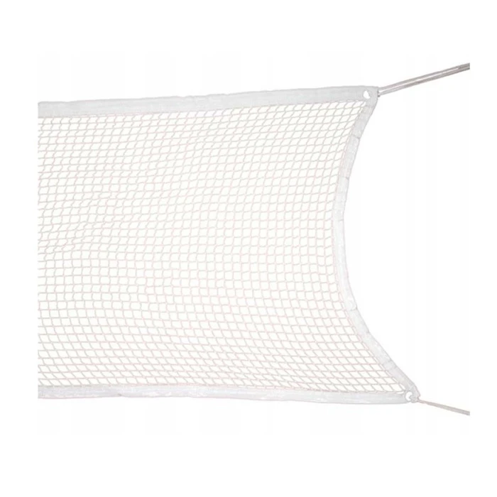 Сітка для бадмінтону Netex SB0001 610 x 76 см, біла