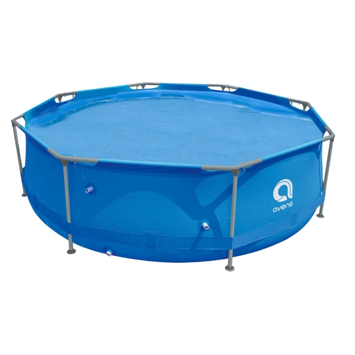 Бассейн каркасный Avenli 305х76см 16в1 (682)