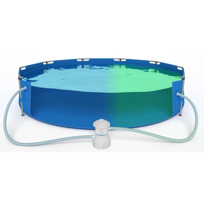 Бассейн каркасный Avenli 305х76см 16в1 (682)