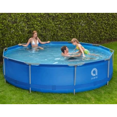 Басейн каркасний Avenli 305х76см 16в1 (682)