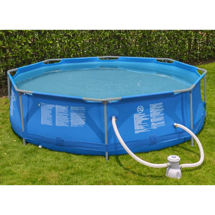 Бассейн каркасный Avenli 305х76см 16в1 (682)