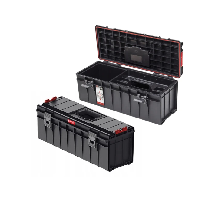Ящик для інструментів Qbrick System PRO 700 Basic (5901238252023)
