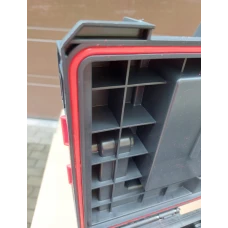 Ящик для інструментів Qbrick System PRO 700 Basic (5901238252023)