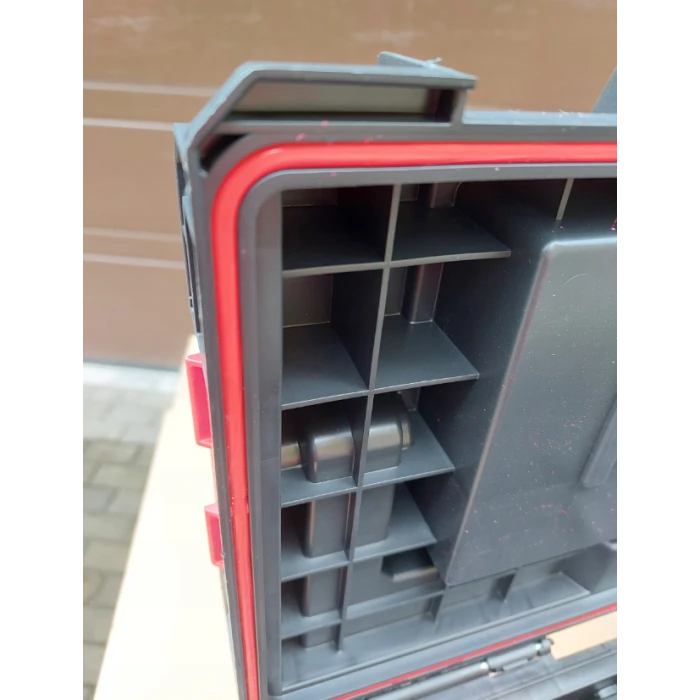 Ящик для інструментів Qbrick System PRO 700 Basic (5901238252023)