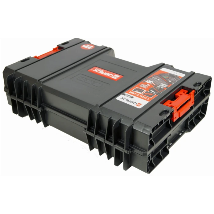 Ящик для інструментів Qbrick System PRO Toolcase Protective Foam (5901238254232)