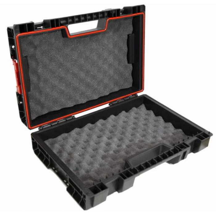 Ящик для інструментів Qbrick System PRO Toolcase Protective Foam (5901238254232)