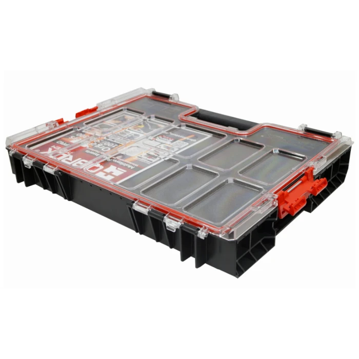 Органайзер QBRICK SYSTEM PRO 200 (5901238255383)