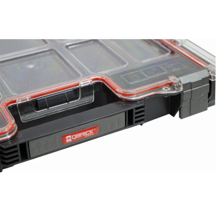 Органайзер QBRICK SYSTEM PRO 200 (5901238255383)
