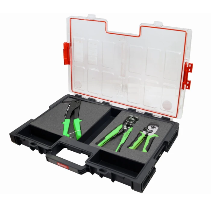 Органайзер QBRICK SYSTEM PRO 200 (5901238255383)