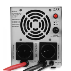 Гибридный ИБП/инвертор Volt Polska SINUS PRO 800 E 12/230V 500/800W (3SP080012E)