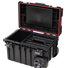 Ящик для інструментів Qbrick System ONE Trolley Expert (5901238258483)