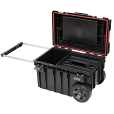 Ящик для інструментів Qbrick System ONE Trolley Expert (5901238258483)
