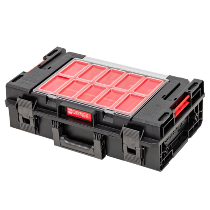 Органайзер Qbrick System ONE 200 Expert (5901238258247)