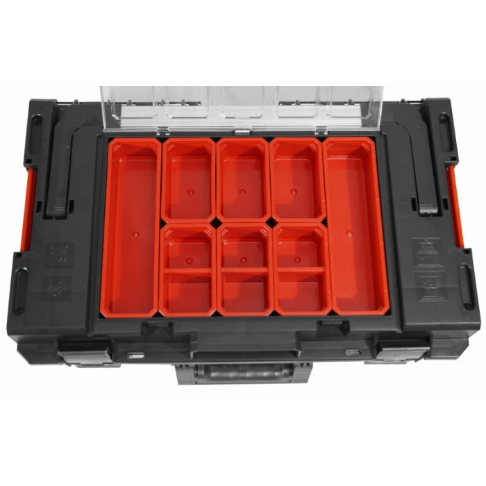 Органайзер Qbrick System ONE 200 Expert (5901238258247)