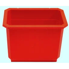 Набір контейнерів з дошкою Qbrick System ONE 200, XL Organizer (5901238253655)