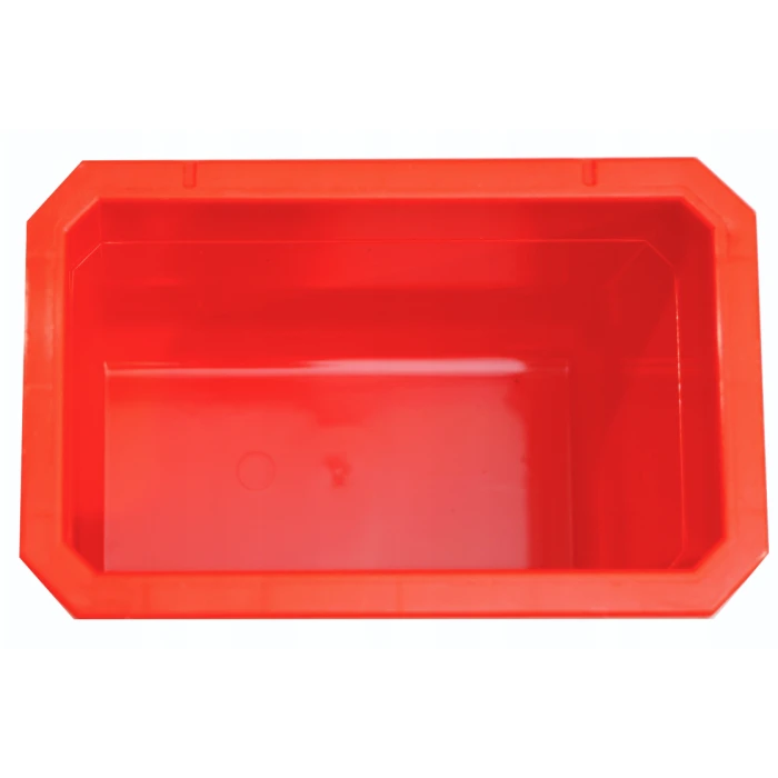 Набір контейнерів з дошкою Qbrick System ONE 200, XL Organizer (5901238253655)