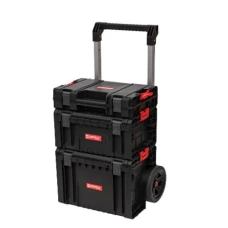 Набір ящиків для інструментів Qbrick System PRO Set 1 Plus (5901238259619)