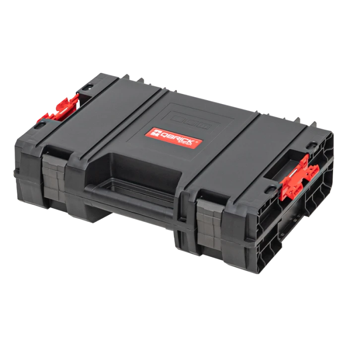 Набір ящиків для інструментів Qbrick System PRO Set 1 Plus (5901238259619)
