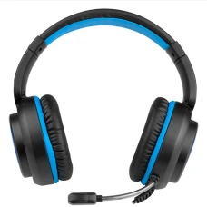 Комп'ютерна аудіо гарнітура Tracer GAMEZONE Dragon Blue LED (TRASLU46621)