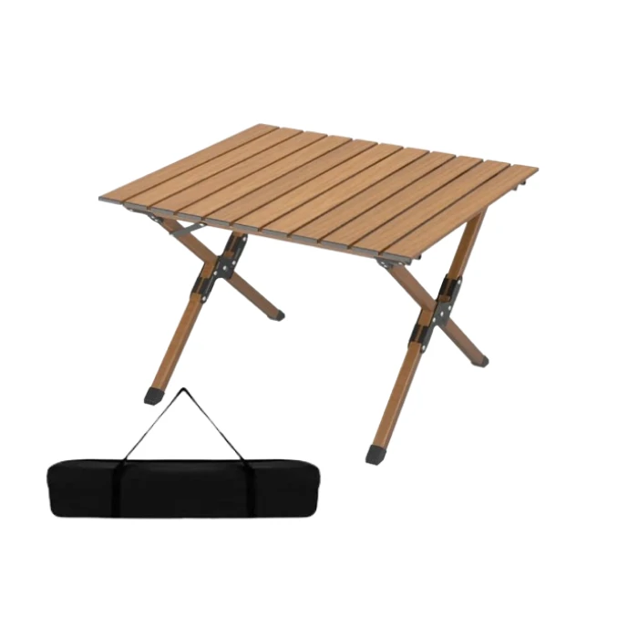 Кемпінговий стіл LEOBRO Малий (CT-S01-S)