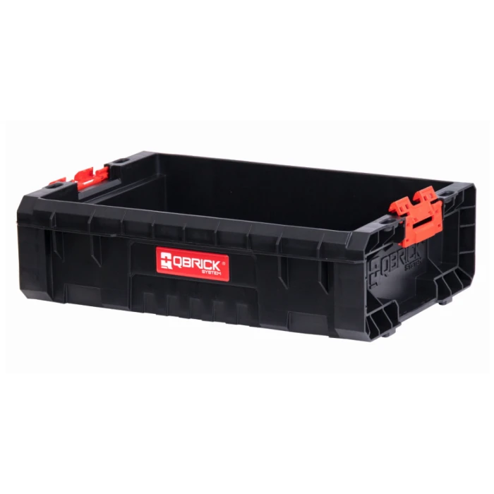 Ящик для інструментів Qbrick System PRO Box 130 2.0 (5901238255642)