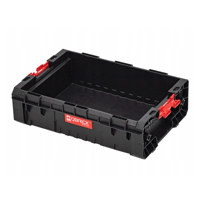 Ящик для інструментів Qbrick System PRO Box 130 2.0 (5901238255642)