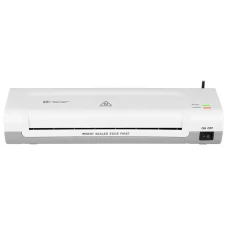 Ламінатор Tracer TRL-5-A4 WH (TRANIS47266)